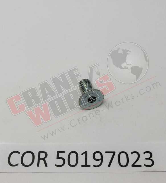 Picture of 50197023 NEW SCREW   T02