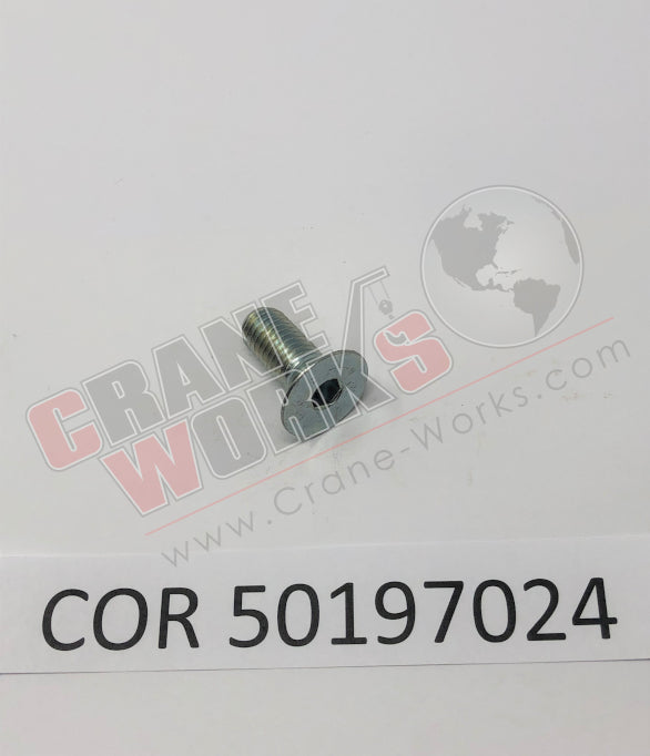 Picture of 50197024 NEW SCREW