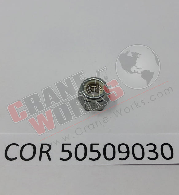 Picture of COR 50509030 NEW SELF-LOCKING NUT