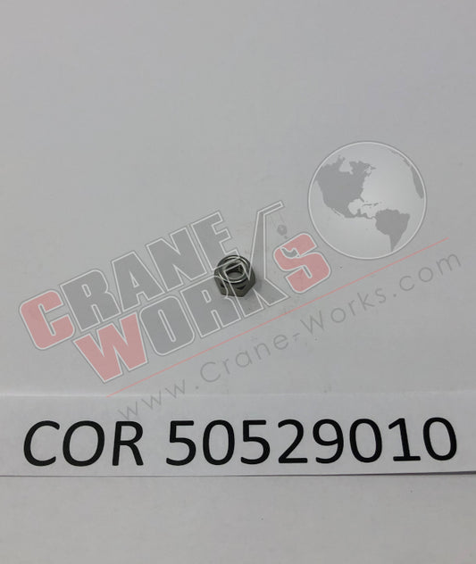 Picture of COR 50529010 NEW TORQUE NUT