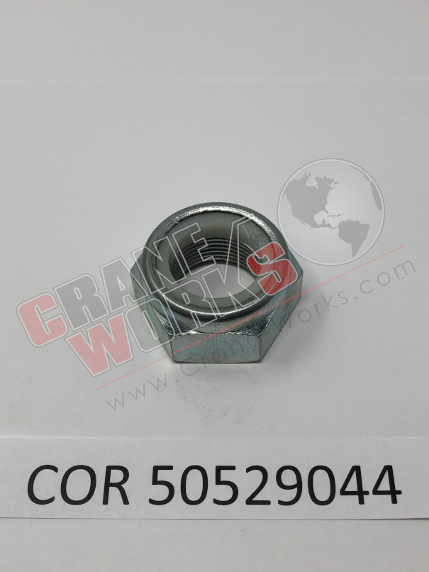 Picture of COR 50529044 NEW TORQUE NUT