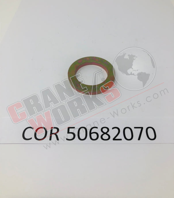 Picture of 50682070 NEW WASHER   S05