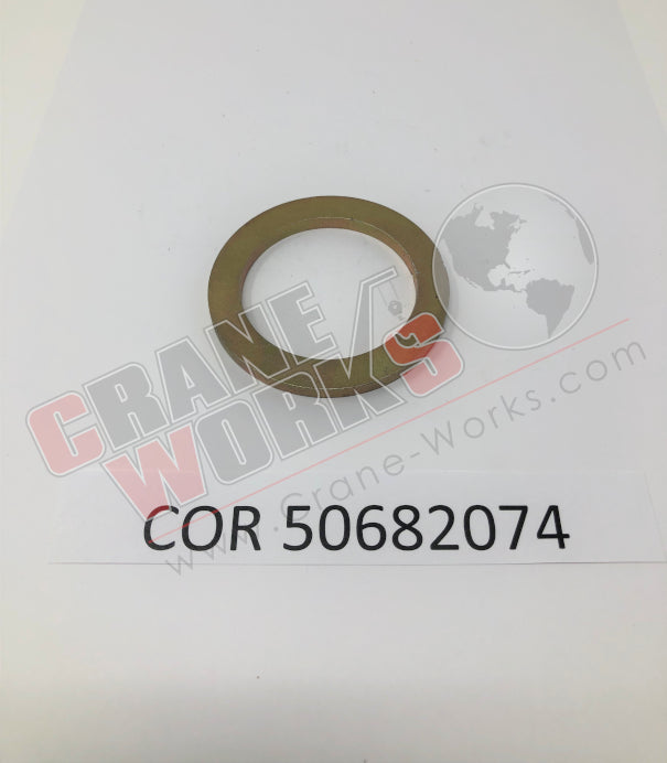 Picture of COR 50682074 NEW WASHER