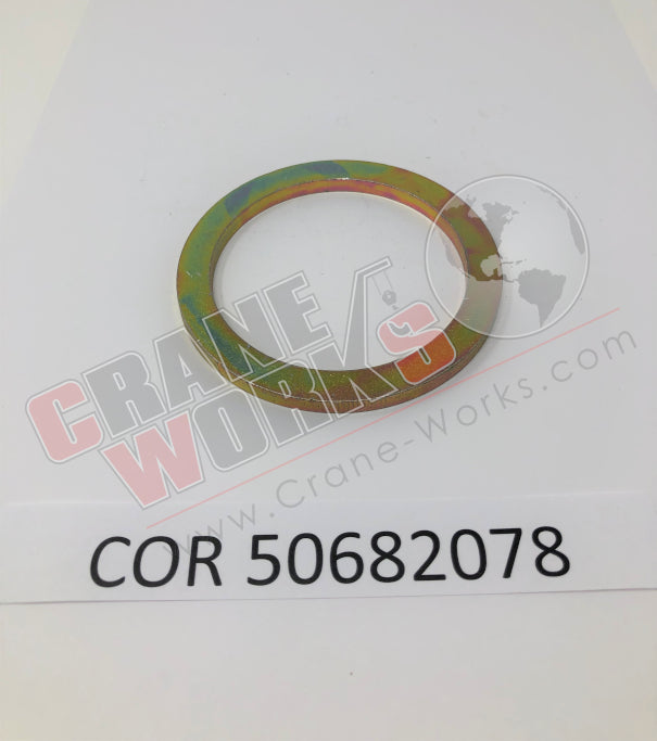 Picture of COR 50682078 NEW WASHER