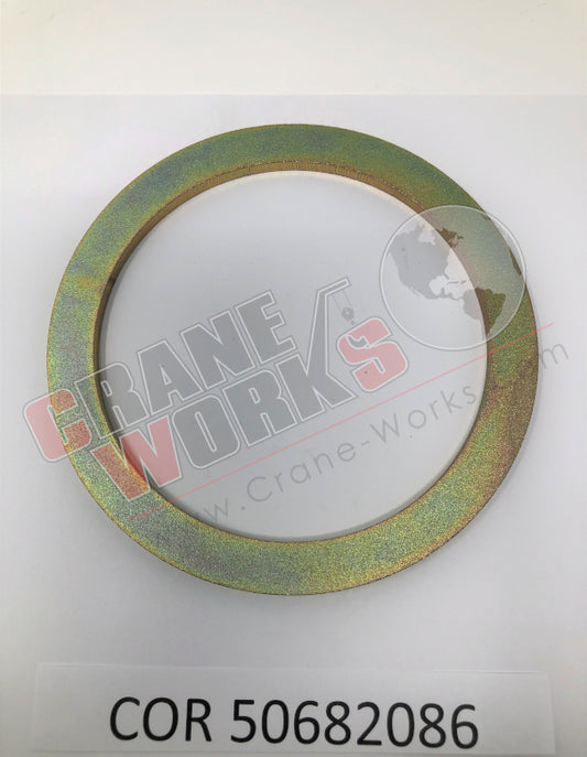 Picture of COR 50682086 NEW WASHER/RING