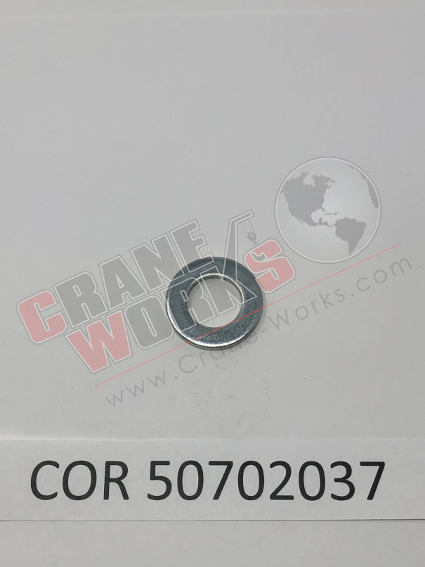 Picture of COR 50702037 NEW WASHER