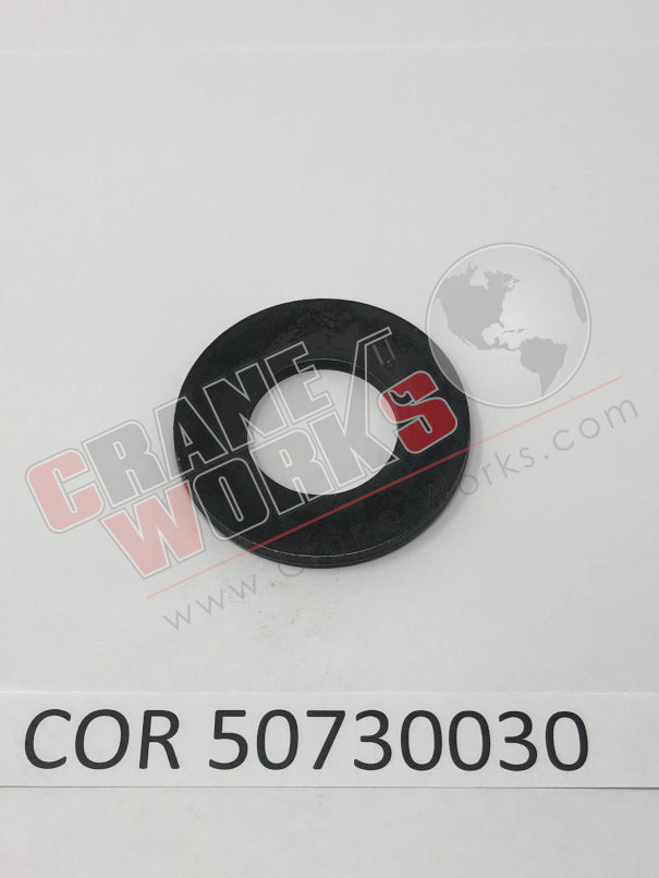 Picture of COR 50730030 NEW CUP SPRING