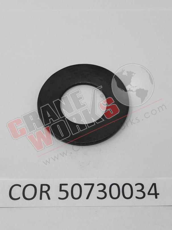 Picture of COR 50730034 NEW CUP SPRING