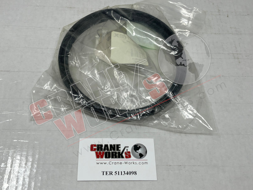 Picture of TER 51134098 NEW SHAFT SEAL