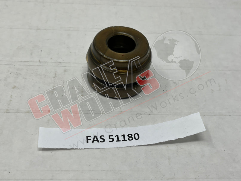 Picture of FAS 51180 NEW PISTON