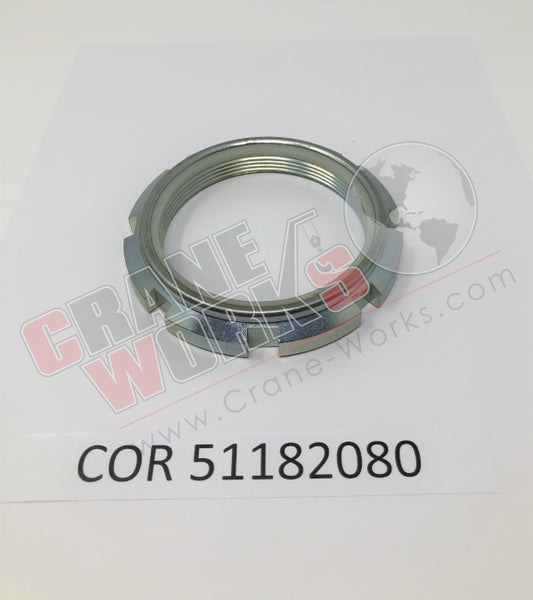 Picture of COR 51182080 NEW NUT