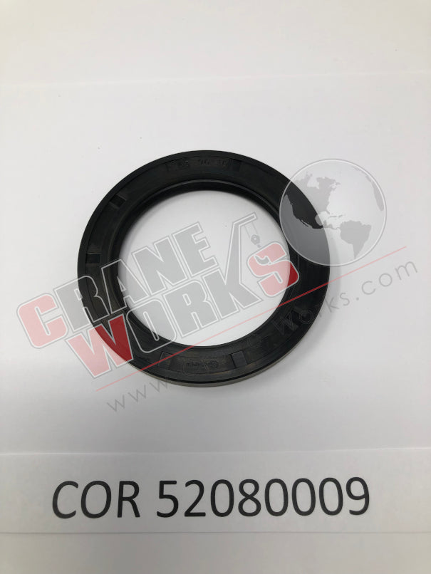 Picture of 52080009 NEW RING D FOR GEAR