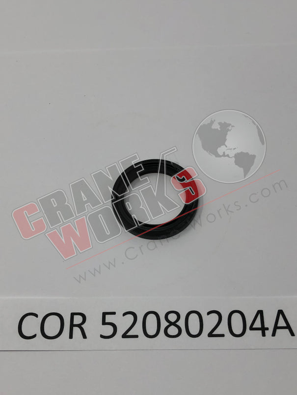 Picture of COR 52080204A NEW PACKING RING