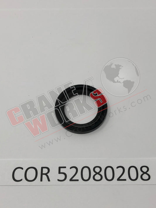 Picture of COR 52080208 NEW ORING