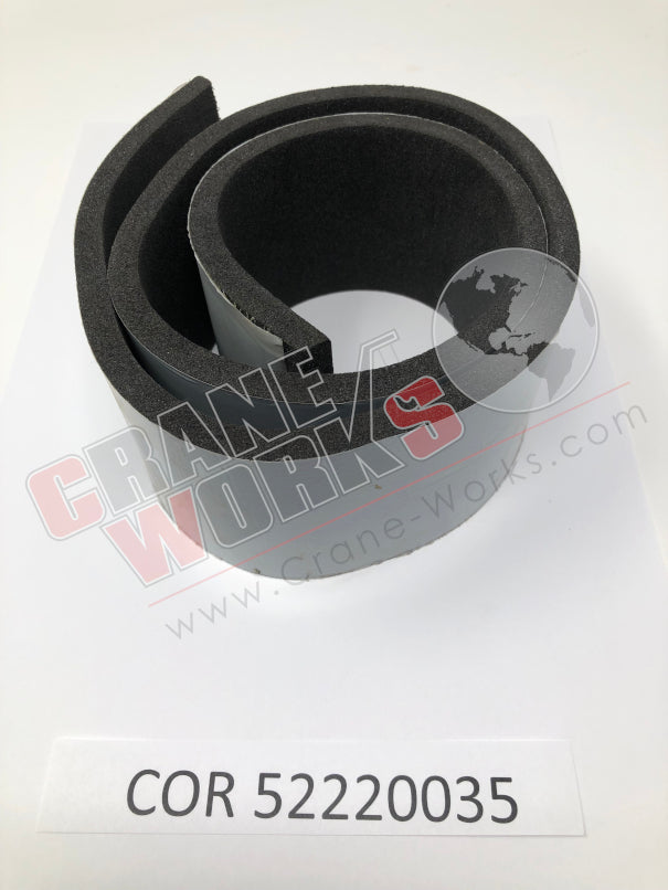 Picture of COR 52220035 NEW SEALS/TANK STRAP