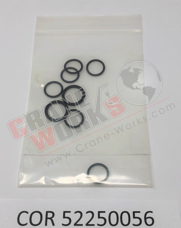 Picture of COR 52250056 NEW SEAL KIT FOR SECTIONS SD6