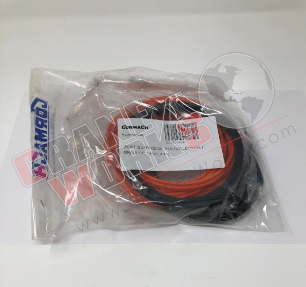 Picture of COR 52250063A NEW SEAL KIT