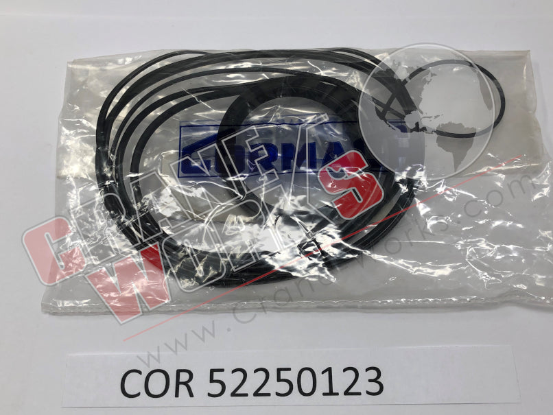 Picture of COR 52250123 NEW SEAL KIT HOSE REEL