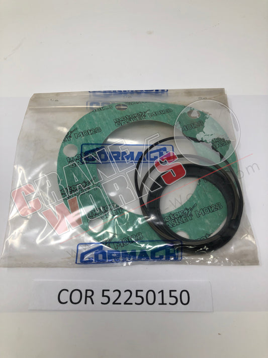 Picture of COR 52250150 NEW SEAL KIT