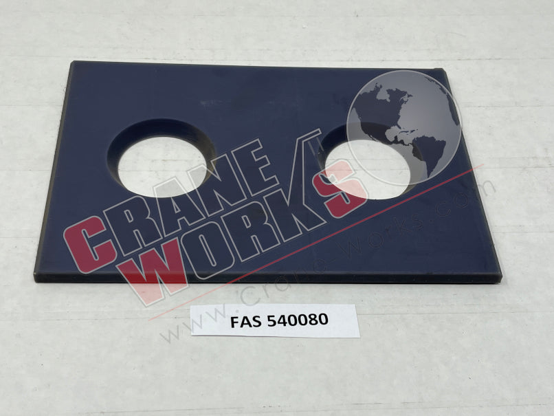 Picture of FAS 540080 NEW GUIDE SHOE