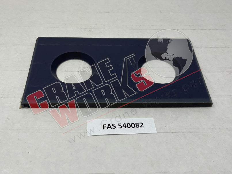 Picture of FAS 540082 NEW GUIDE SHOE