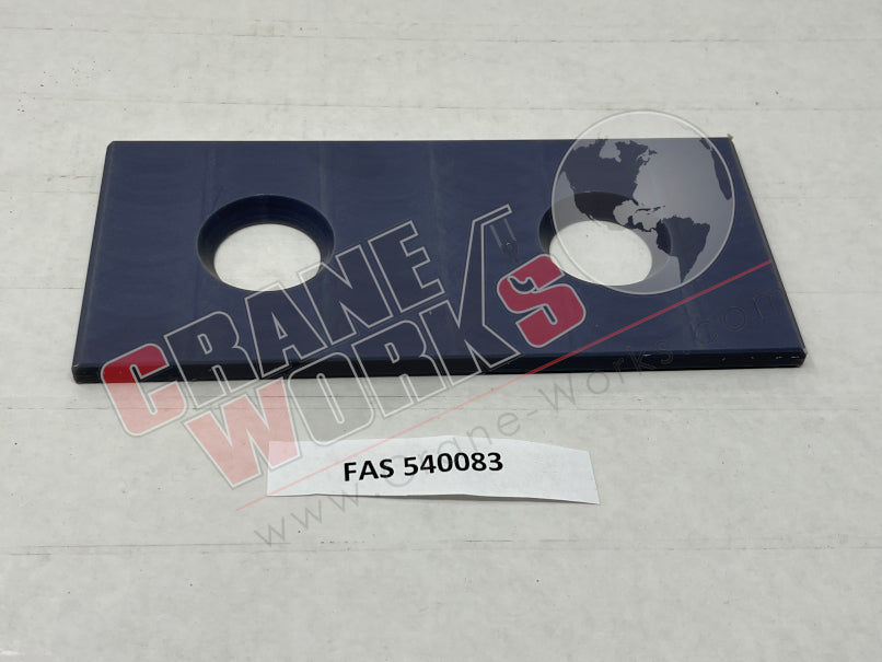 Picture of FAS 540083 NEW GUIDE SHOE