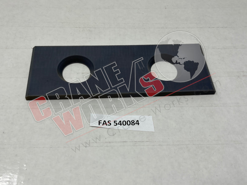 Picture of FAS 540084 NEW GUIDE SHOE