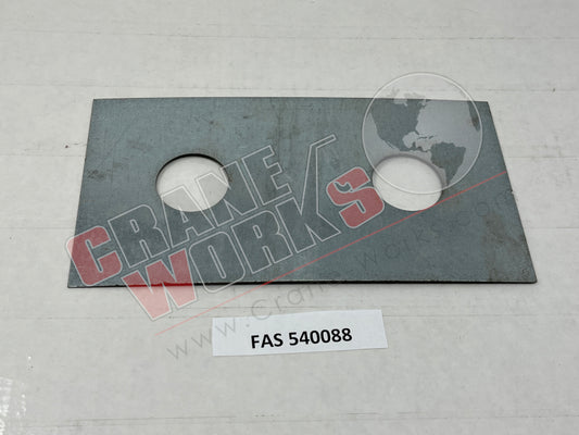 Picture of FAS 540088 NEW SHIM