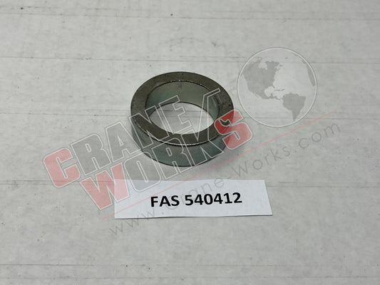 Picture of FAS 540412 NEW BUSHING