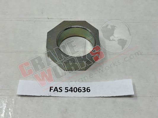 Picture of 540636 NEW BUSHING