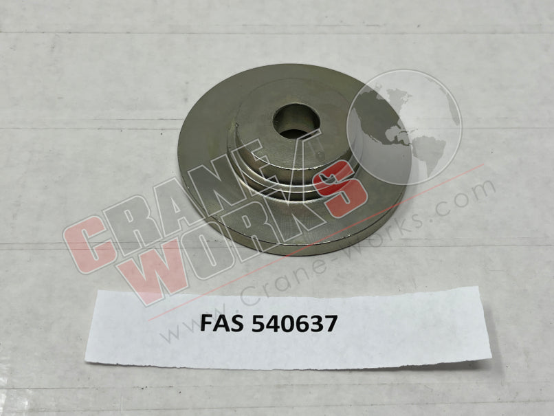 Picture of FAS 540637 NEW BUSHING