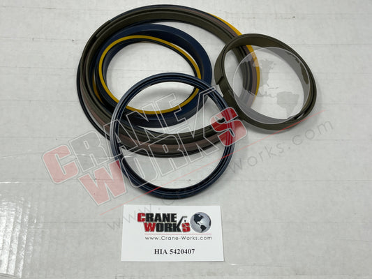 Picture of HIA 5420407 NEW SEAL KIT