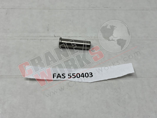 Picture of FAS 550403 NEW PIN