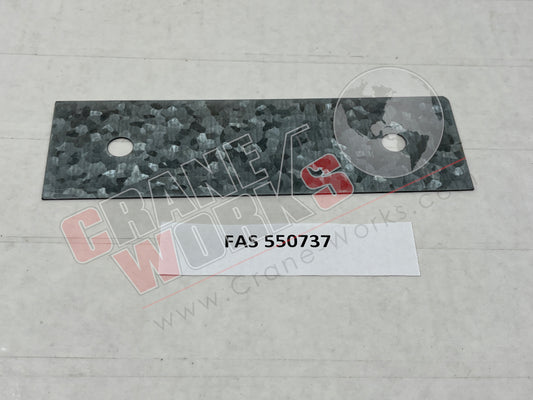 Picture of FAS 550737 NEW SHIM