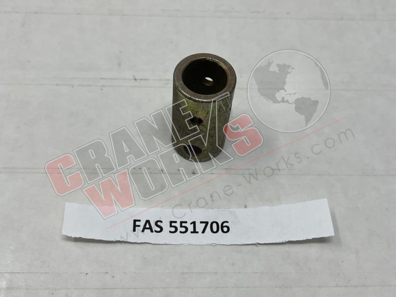 Picture of FAS 551706 NEW BUSHING