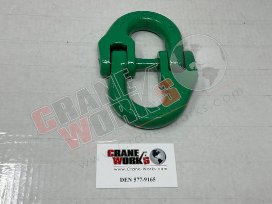 Picture of DEN 577-9165 NEW COUPLING LINK 3/4"