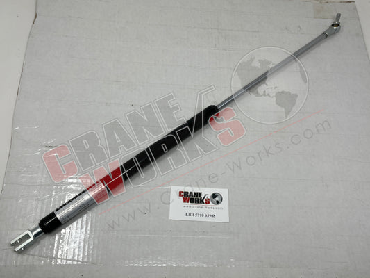 Picture of LBR 5910 65908 NEW AIR SHOCK