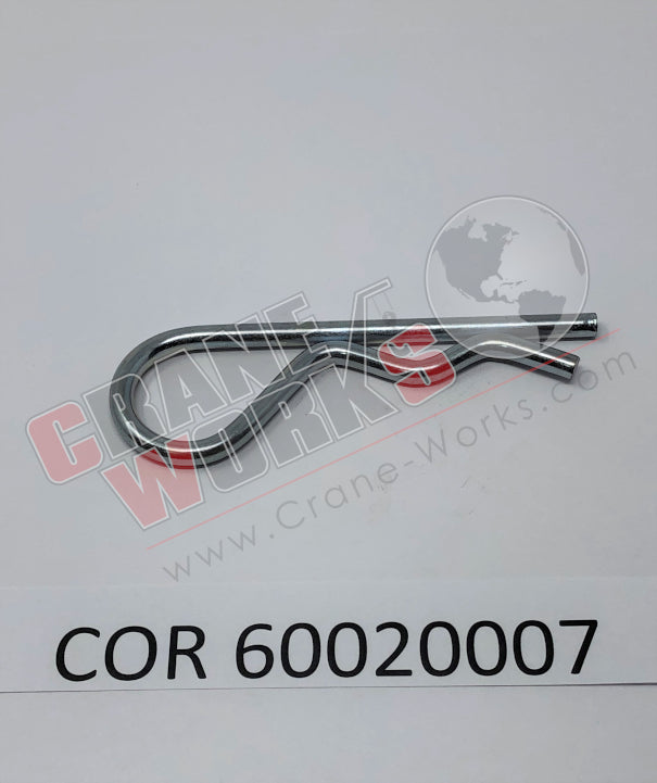 Picture of COR 60020007 NEW HOLDING SPRING