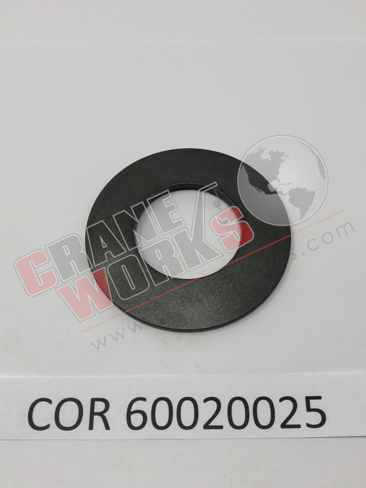 Picture of COR 60020025 NEW WASHER SPRING TYPE