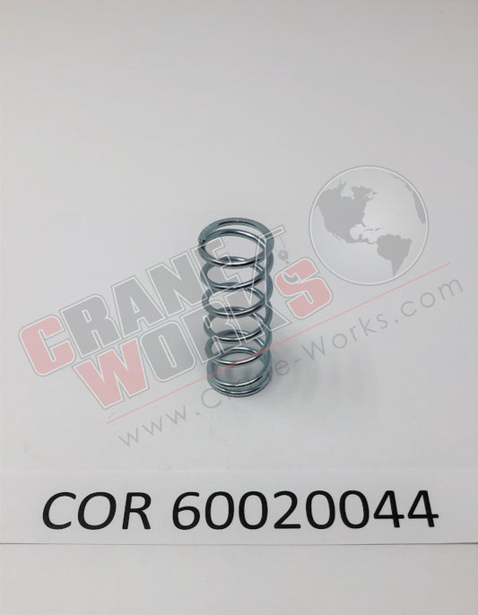 Picture of COR 60020044 NEW SPRING   T03