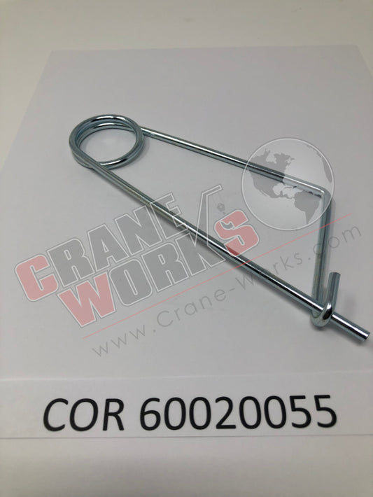 Picture of COR 60020055 NEW SPRING, 90026A107