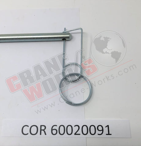 60020091 | NEW SPRING – CraneWorks