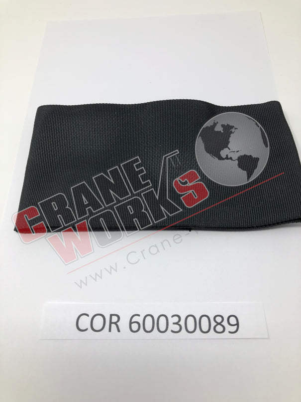 Picture of COR 60030089 NEW COVER   R05