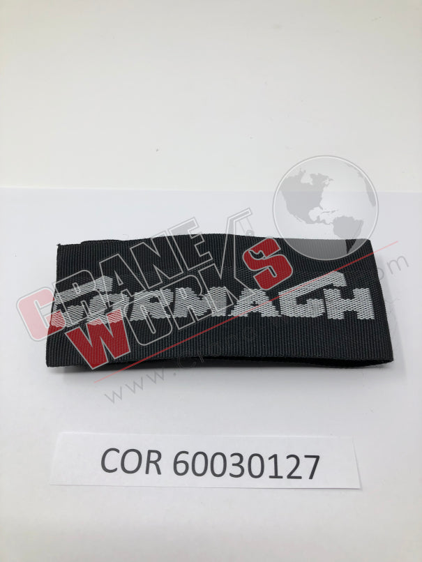 Picture of COR 60030127 NEW COVER   R05