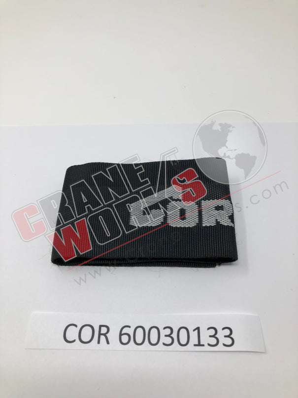 Picture of COR 60030133 NEW COVER   R05