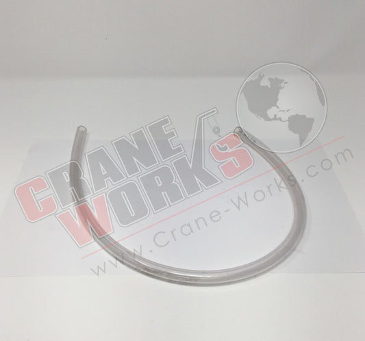 Picture of COR 60030259 NEW SIGHT HOSE FOR OIL TANK 