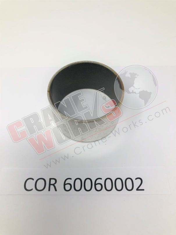 Picture of 60060002 NEW BUSHING   R08