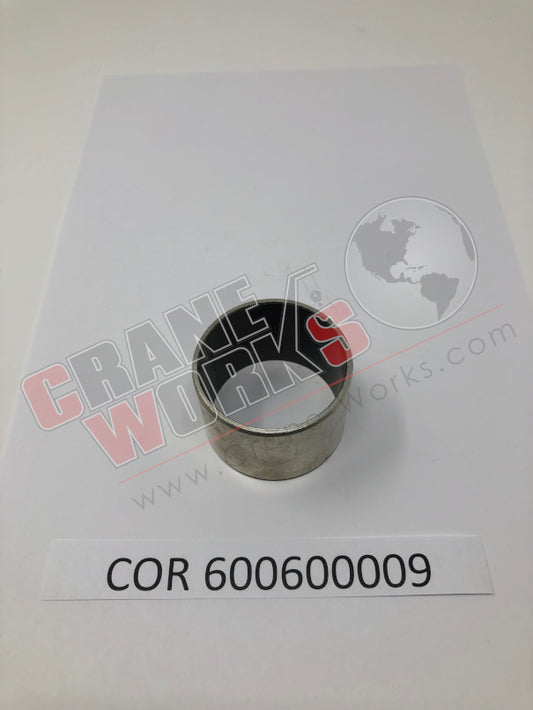 Picture of COR 600600009 NEW BUSHING   R07