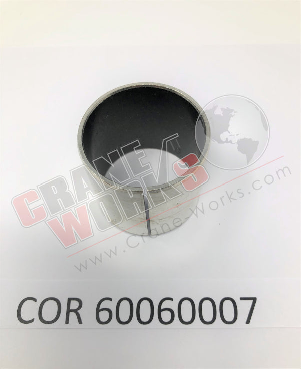 Picture of COR 60060007 NEW BUSHING   R08