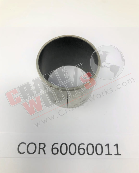 Picture of 60060011 NEW BUSHING FOR PULLEY 11110119